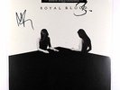 Royal Blood - How Did We Get So Dark? (Ltd Vinyl LP Signed by the band) New