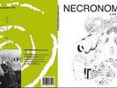 NECRONOMICON Live in Concert 1973 Doppel-Vinyl-LP 2x180g handsigniert