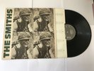 The Smiths - Meat is Murder LP Vinyl Album Original 1985 ROUGH81 EX-/EX