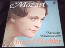 HAEBLER MOZART COMPLETE PIANO SONATAS 6LP BOX SET S-C71 AX 601 HOLLAND ED1 NM