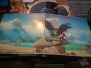 12446 Budgie Never Turn Your Back On A Friend Buy 5 LPs For £6 Post UK
