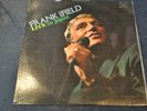 Frank Ifield,