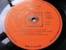 AMORY KANE Just To Be There 1970 UK CBS -  - NEAR MINT