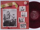BILL HARRIS & FRIENDS Self Titled FANTASY 3263 LP mono red wax