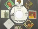 Mike Patterson & The Fugitives-Jerky/Cookin' Beans-Rare Mod Soul/R&B 45-WLP-HEAR