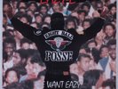 Rap Hip Hop 45 EAZY-E We Want Eazy RUTHLESS/PRIORITY HEAR VG++