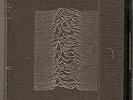 JOY DIVISION -  Unknown Pleasures. Cassette Tape NEW / Sealed