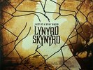 LYNYRD SKYNYRD Last Of A Dyin' Breed VINYL LP IMPORT NEW/SEALED