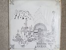 pink floyd   Relics   vinyl   Starline 5071 A-1/B-3