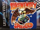 Token Entry Jaybird LP Album Vinyl HR95391 Rock Hawker Records 80's 1988