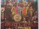 The Beatles 'Sgt. Peppers Lonely Hearts Club Band' 12
