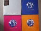 U2 - *MINT* Discotheque (Rare 3 x 12