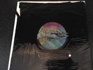 Pink Floyd Wish You Were Here LP Vinyl 1975 First Press RARE With Postcard