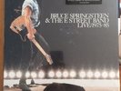 SEALED Bruce Springsteen & The E Street Band Live 1975-85 LP Box Set