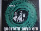 QUARTETO NOVA ERA - 1969 Acid Psych 7