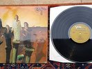 CARAVAN Pillar sleeve 1968 UK 1st press prog classic VERVE SVLP 6011 EXCELLENT+