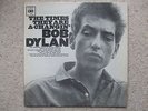 BOB DYLAN The Times They Are a-Changin' LP EX++ 1st UK Mono 1964 CBS BPG62251