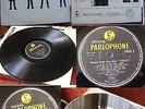 THE BEATLES-HELP  MONO PMC 1st PRESS 1964 EXCELLENT GREECE