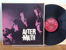 THE ROLLING STONES - AFTERMATH - 1966 UK DECCA  MONO  LP - LK 4786 ORIGINAL
