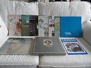 JOHN LENNON FIRST EDITION VINYL BOX SET
