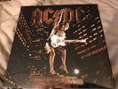 AC/DC,Stiff Upper Lip 180Gram Heavyweight Vinyl.Only Listened To Once(Vinyl Lp)