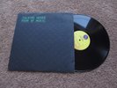 Talking Heads   Fear of Music   EX+ Vinyl SIRE SRK 6076 Embossed Cover
