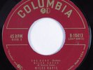 Jazz 45 MILES DAVIS + 19, GIL EVANS Miles Ahead, Vol. III COLUMBIA B-10413