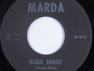 Spiritual Jazz Funk 45 NU ART QUARTET Black Bandit MARDA HEAR