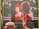 David Bowie 2014 2-LP Nothing Has Changed *SEALED* Vinyl The Very Best of