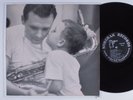 STAN GETZ Play NORGRAN LP mono