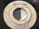 DOROTHY REID - SKA VOOVIE / IF YOUR NAME IS ANDY - JA W/L Treasure Isle BLANK 7