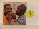 Jimmy Smith & Wes Montgomery - The Dynamic Duo - Jazz LP -Gatefold - Promo