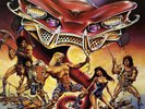 Thor - Live In Detroit 1985 [New Vinyl LP]