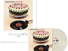 The Rolling Stones - Let It Bleed clear vinyl LP +numbered lithograph.New/sealed