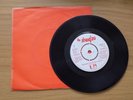 THE STRANGLERS , PEASANT IN THE BIG SHITTY , 7