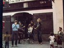 CREEDENCE CLEARWATER REVIVAL Willy & The Poor Boys LP - Original Fantasy Label