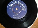 PRINCE BUSTER-RESPECT-BLUE BEAT SINGLE 1966 EX CONDITION.