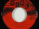 Rudy Boyce 