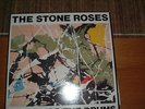 THE STONE ROSES-SHE BANGS THE DRUM- SILVERTONE 12