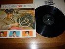 A Date with Elvis. Rare Presley Gatefold LP South African Press Vinyl Record