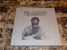 Eric Clapton Rare Box Set Crossroads 6 Vinyl Record Cream Yardbirds Blind Faith