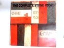 The Complete Stone Roses Incomple (The Stone Roses - 1995) ORE LP 535 (ID:14938)