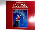 Walt Disney's Fantasia 2 x LP (Irwin Kostal - 1982) 104 (ID:15006)