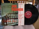 JOE TURNER CARELESS LOVE GREAT BLUES LP ON DEEP GROOVE SAVOY MG-14016  RVG