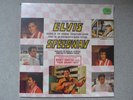 LP Elvis Presley - Elvis Speedway OST - NEU, NEW, OVP in Folie