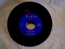 NAN & JAN WITH THE DUKES OF KENT-Beatle Bop,Believe it or not,debby label 069,45
