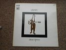 Michael Chapman Rainmaker Early Press UK LP Harvest A-2G B-2G STUNNING Drake
