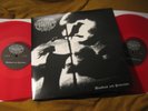 CARPATHIAN FOREST bloodlusDIE HARD VINYL 2-LP dark funeral necrophobic gorgoroth