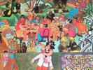 TEA & SYMPHONY - An Asylum For The Musically Insane UK 1st  RARE FOLK LP 1969