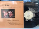 Wilson Audio - Dvorák - The Dumky - Francesco Trio W-8416 LP NM- VPI Cleaned